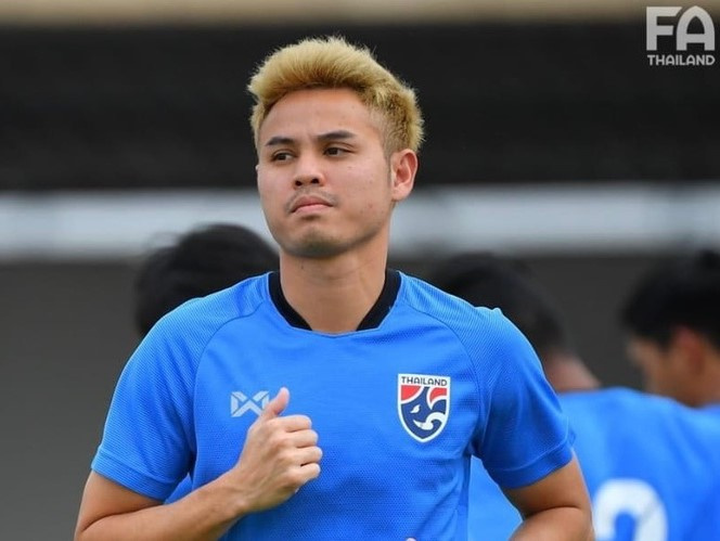 Hậu vệ chơi 'bẩn' nhất tuyển Thái Lan tuyên bố sốc: Hãy cử U17 dự SEA Games, đá với ĐNÁ chả tác dụng gì