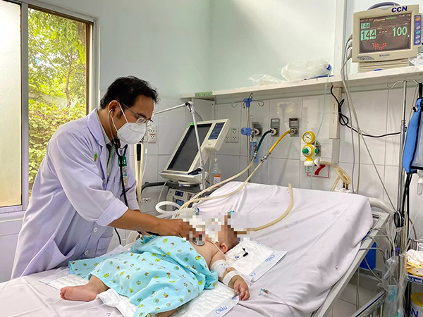 Sai lầm cần tránh nếu không muốn trẻ tử vong vì sốt xuất huyết