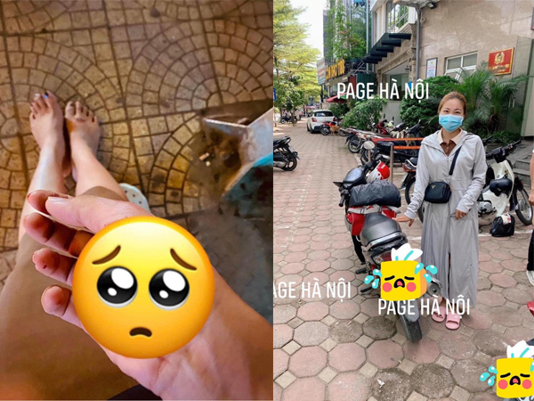Vụ 2 nam thanh niên giúp cô gái tai nạn đòi công bằng chiếc xe máy: Màn 'quay xe' bất ngờ khiến hàng ngàn 'giang cư mận' phải đồng loạt xin lỗi: 'Lòng tốt đôi khi đến chậm thôi...'