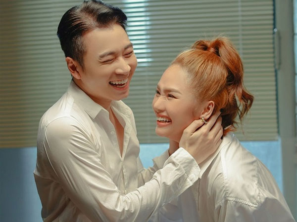 Trước Karik, Miu Lê từng dính nghi vấn hẹn hò với những ai?