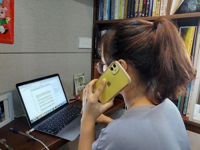 Nghe điện thoại của công an rởm, người phụ nữ mất hơn 1 tỷ đồng