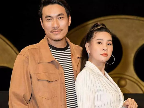 Kiều Minh Tuấn ngày càng bảnh sau chia tay, Cát Phượng nói gì?