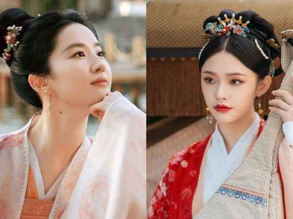 Mộng Hoa Lục của Lưu Diệc Phi nổi tiếng rần rần nhưng vướng nhiều chỉ trích