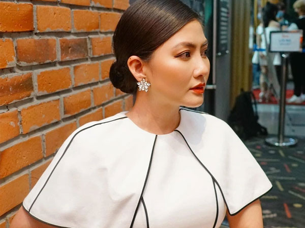 Hậu ly hôn, Ngọc Lan trải lòng: 'Tôi chỉ mới học được tha thứ chưa học được chấp nhận'