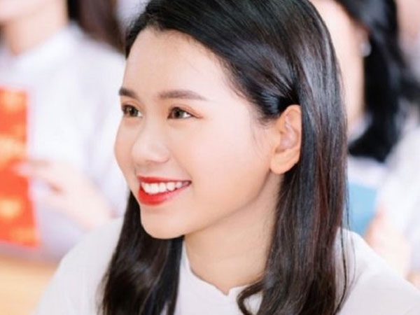 Nữ sinh Hải Dương giành học bổng hơn 1 triệu USD từ 7 trường Đại học tại Mỹ nhờ bài luận Lịch sử