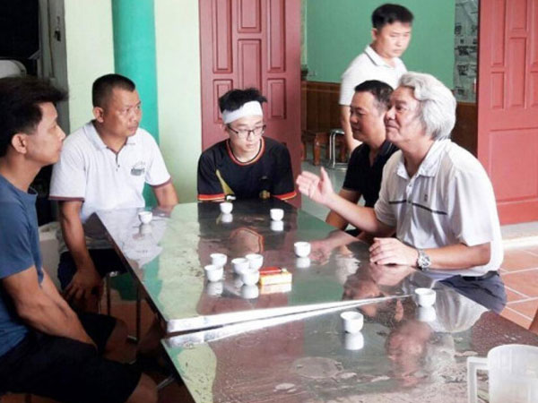Vụ xe Audi đâm 3 người tử vong ở Bắc Giang: Nhiều đơn vị hỗ trợ gia đình nạn nhân