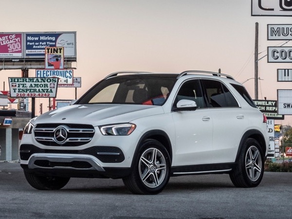 Triệu hồi 144 xe SUV của Mercedes-Benz tại Việt Nam do lỗi hệ thống điện