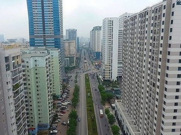 Nhu cầu tìm thuê bất động sản ngày càng tăng cao: Kịch bản nào cho thị trường cuối năm 2022?