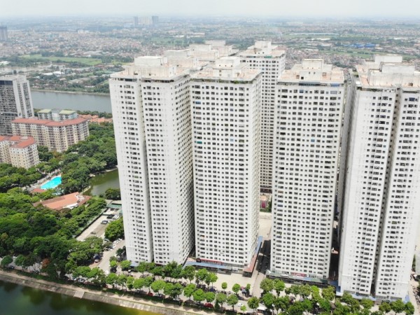 Bài toán hậu mãi chung cư có thời hạn: Tài sản thành tiêu sản, trả tiền một lần để ở 50 năm?