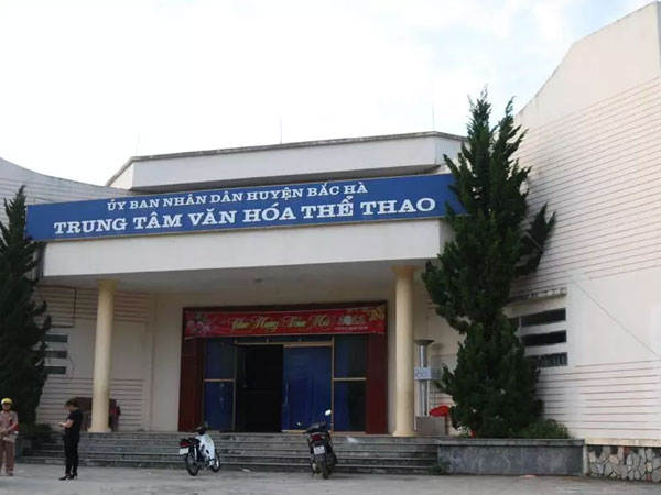 Một phóng viên tử vong khi xe lao vực ở Lào Cai