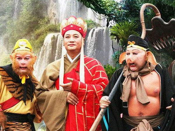 Sao phim Tây Du Ký 1986: Tình cờ được nhận vai diễn kinh điển khi đi du lịch