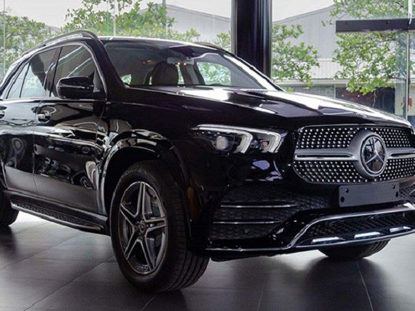 Mercedes triệu hồi 144 xe ô tô để khắc phục lỗi liên quan tới hệ thống điện