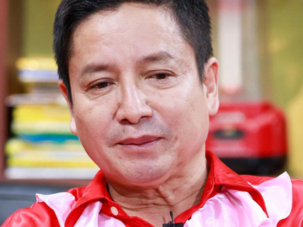 NSƯT Chí Trung hiếm hoi trải lòng về cuộc hôn nhân 40 năm đổ vỡ: 'Tôi gia trưởng, đó là bệnh và Ngọc Huyền bỏ tôi một phần vì điều này'