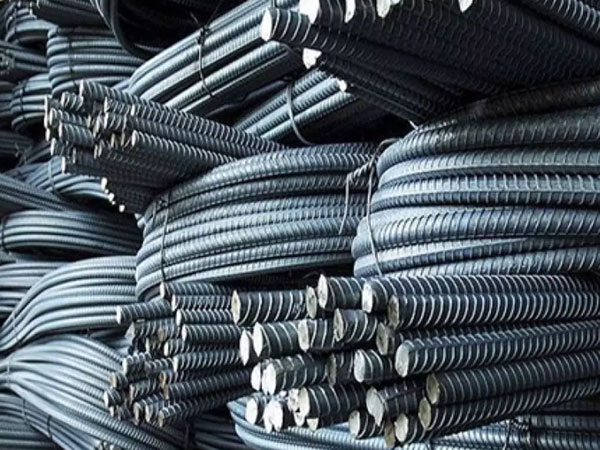 Giá thép giảm lần thứ 6 liên tiếp, rẻ hơn 500 nghìn/tấn