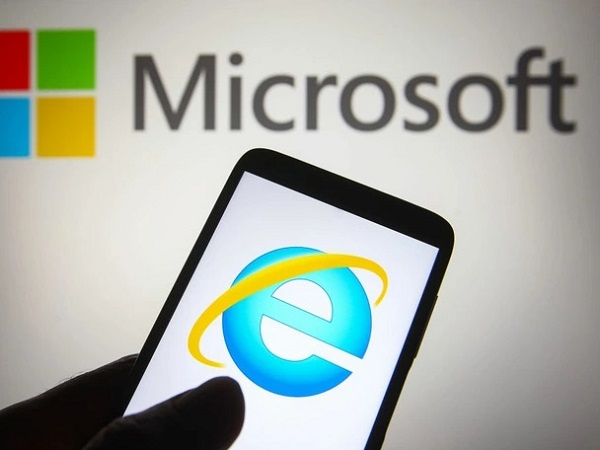 Lý do Microsoft 'khai tử' trình duyệt web Internet Explorer