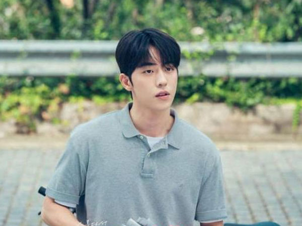 'Nam thần học đường' Nam Joo Hyuk bị tố từng đánh đập, chửi bới, ăn chặn tiền bạn học