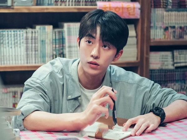 Công ty Nam Joo Hyuk phủ nhận cáo buộc bạo lực học đường: 'Tất cả thông tin đều không đúng sự thật'