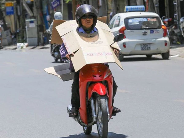 Đợt nắng nóng kinh hoàng, gần 40 độ ở miền Bắc kéo dài đến bao giờ?