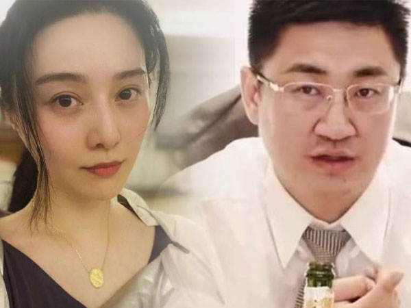Hậu chia tay Lý Thần, Phạm Băng Băng đã có tình mới?
