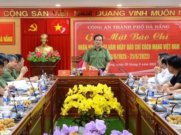'Đà Nẵng thuộc top các địa phương mua của Việt Á nhiều nhất'