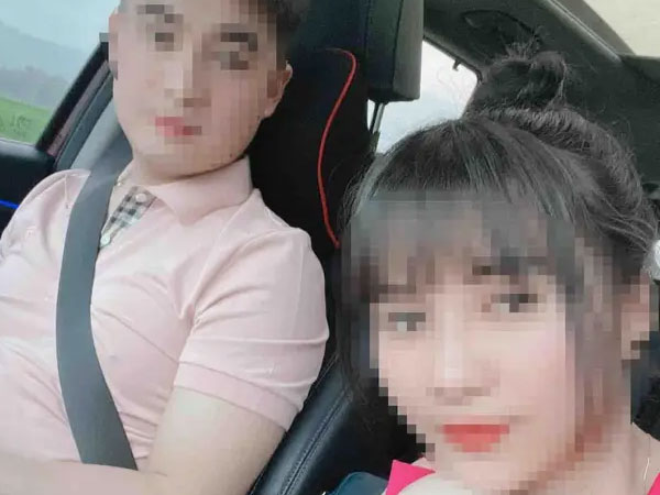 Vụ chồng bỏ xe ô tô trên cầu Thăng Long rồi mất tích: Người vợ bác tin 'cắm sừng' chồng