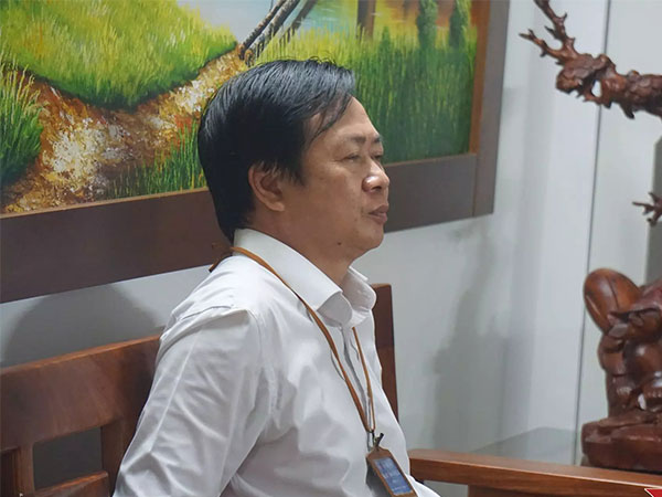 Đường đi của 'núi tiền' và vai trò của người liên quan vụ bắt Giám đốc CDC Đà Nẵng