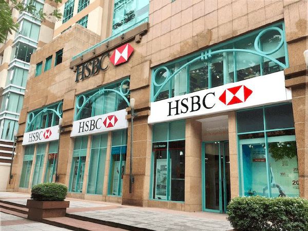 Ngân hàng HSBC lên tiếng việc lãnh đạo Công ty tài chính HSBC Việt Nam bị bắt