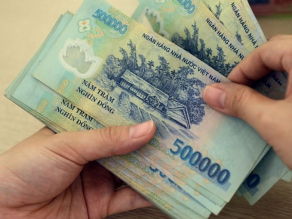 Nghỉ hưu năm 2022, đóng đủ 20 năm BHXH nhận lương hưu bao nhiêu?