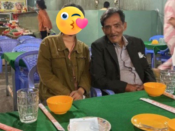 NS Thương Tín ngày càng hốc hác, gầy gò khiến dân tình suýt nhận không ra