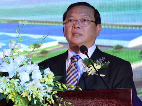 Bắt giam nguyên Tổng Giám đốc, Chủ tịch Hội đồng quản trị Tổng Công ty Tín Nghĩa