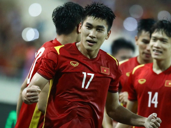 Chính thức công bố suất dự Olympic Paris 2024, cơ hội nào cho U23 Việt Nam?