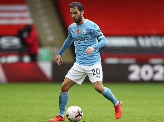 Barca chiêu mộ Bernardo Silva: Một mũi tên trúng 2 đích của Xavi