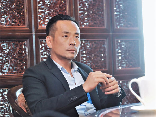 Tỷ phú sòng bạc Châu Trác Hoa bị truy tố, đối mặt mức án 33 năm tù