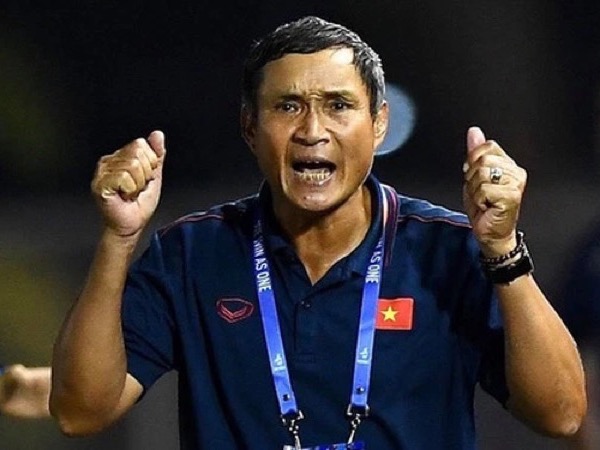 HLV Mai Đức Chung giữ ý định không dẫn dắt tuyển nữ Việt Nam dự World Cup