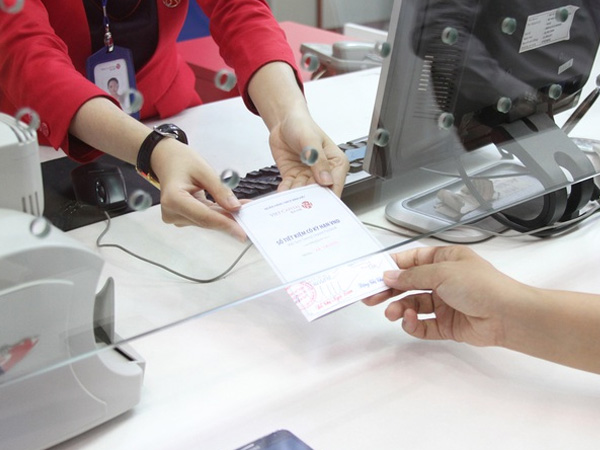 Ngân hàng Nhà nước ra quy định mới giúp người gửi tiền tiết kiệm bớt thiệt