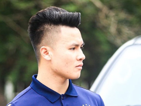 Vì sao Nimes không muốn Quang Hải?