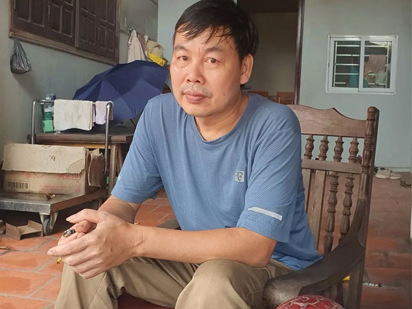 Bất thường trong vụ nhiều người viết đơn xin giảm án cho nguyên bí thư thôn ở Hà Nội