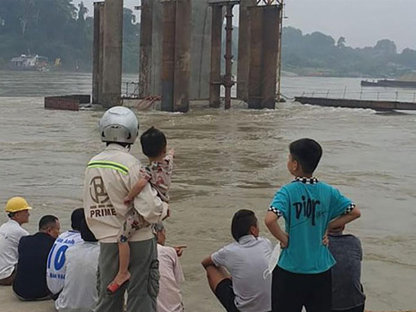 Thi thể người lái đò 67 tuổi mất tích 10 ngày trước ở Vĩnh Phúc được tìm thấy ở đâu?