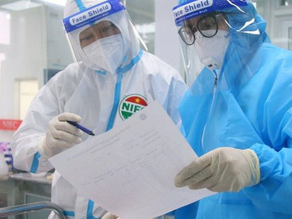 Ngày 23/6: Số ca COVID-19 trên cả nước giảm còn 740; có hơn 5.000 F0 khỏi bệnh