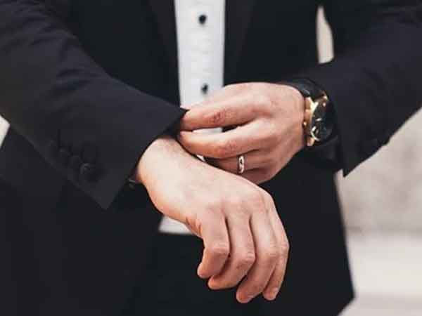 3 tướng tay của người đàn ông tài giỏi, trời sinh đã có duyên với tiền bạc