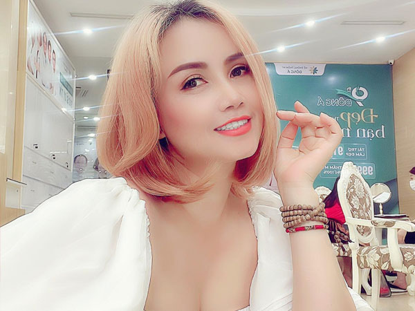 'Cô Xuyến' Hoàng Yến sau 4 cuộc hôn nhân đổ vỡ: 'Tôi vẫn luôn biết ơn 4 người đàn ông đã đi qua trong cuộc đời mình'