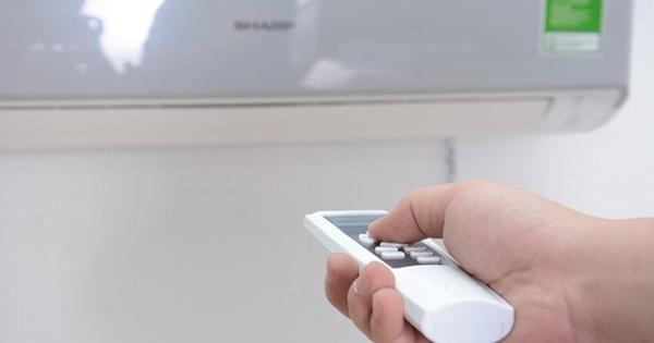 Bật chức năng này của điều hòa, hóa đơn tiền điện giảm mạnh