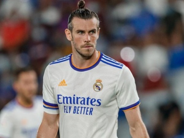 Rời Real Madrid, Gareth Bale sẽ phải thi đấu ở giải hạng hai