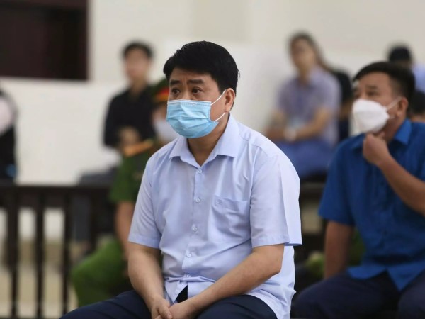 Ông Nguyễn Đức Chung và quyết định khôn ngoan vào phút chót