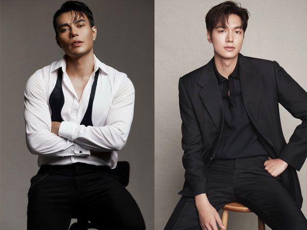 Bị nhầm ngày sinh nhật với Lee Min Ho, Lê Dương Bảo Lâm lên tiếng: 'Thật mắc cười khi hai đứa mình vô tình giống hệt nhau'