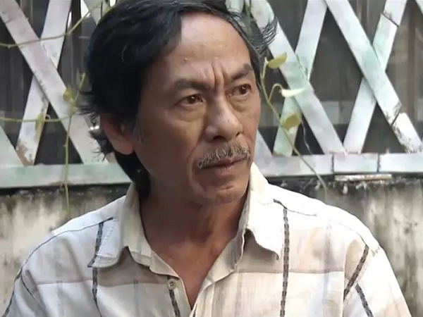 Lối nhỏ vào đời tập 11: Ông Thành tát con trai vì xúc phạm bà Liên, nói bố 'đem tiền cho gái'
