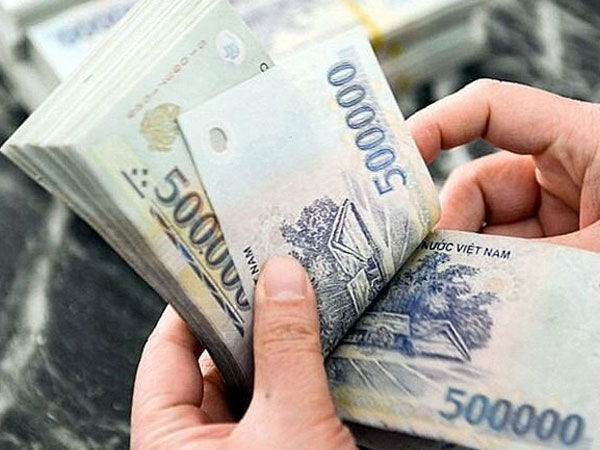 Ngành nào có mức lương cao nhất Việt Nam, có vị trí lên tới 600 triệu đồng?