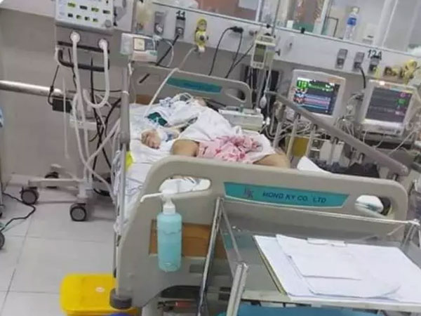 Bé gái 10 tuổi hôn mê gần 2 tháng sau mổ ruột thừa đã tử vong