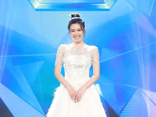 Profile gái đẹp 'Người Ấy Là Ai' tập 6: Nổi đình đám, là diễn viên VTV
