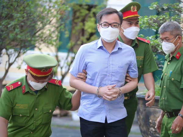 Kết luận điều tra vụ ông Tề Trí Dũng trong vụ bán rẻ dự án An Phú Tây